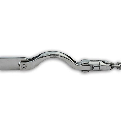Anchorlift Anchor Turner Kit - Automatic Anchor Alignment for 1/4" to 1/2" Chain