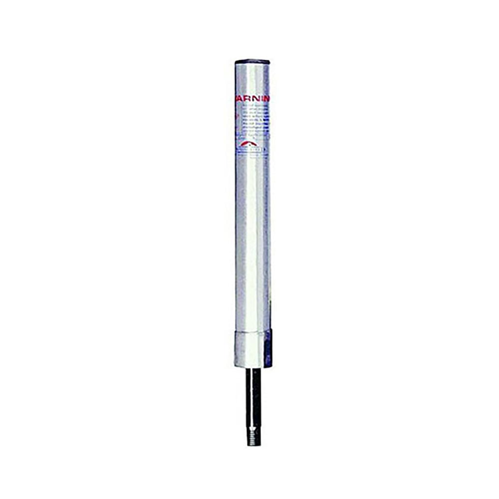 Springfield 1610415-A Kingpin Post, 15 Inch, R.C. Anodized Aluminum