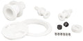 Todd Enterprises Water Tank Relocation Kit 90-2218 with 4.5 Inch Access Plate Hatch