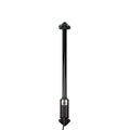 Lenco Electric Hatch Lift Actuator, 20 Inch Stroke, 12V/24V, Part 20778-001