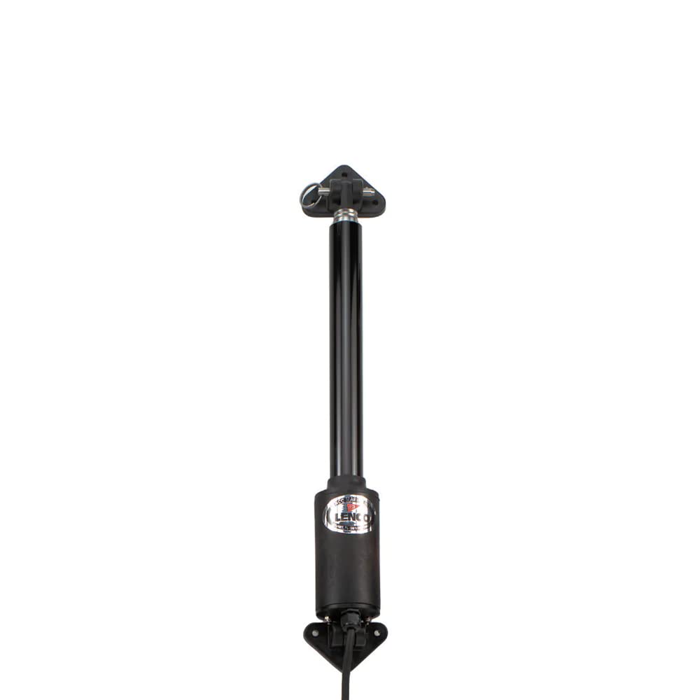 Lenco Marine 24-32 Inch Adjustable Hatch Lift, 12V, Without Switch, Part 20766-001