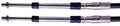 SeaStar CCX64325 TFXTREME 6400/64 Series Universal Control Cable, 25 Foot