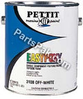 Pettit Paint EZ-Poxy Off White Gallon One-Part Polyurethane Topside Enamel