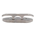 Gen3 Marine Stainless Steel Folding Dock Cleat, Top Mount, 8 Inch Handle