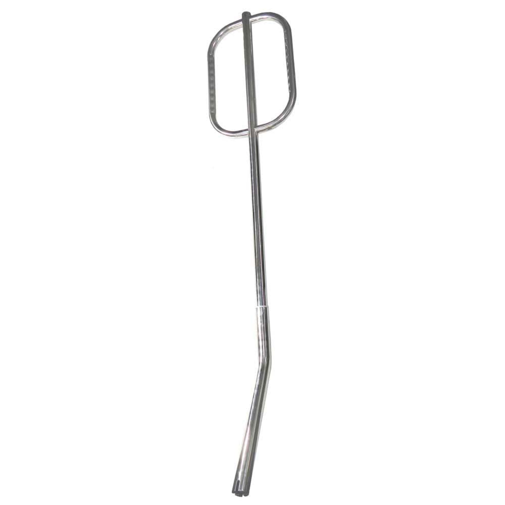 TACO Marine Come On Board Handle - Rod Holder Mount, 1-1/2 Inch Tube Fits 1-5/8 Inch Rod Holders