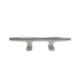 Gen3 Marine Heavy Duty Hollow Base Dock Cleat, 316 Stainless Steel - Available in 6" to 8"