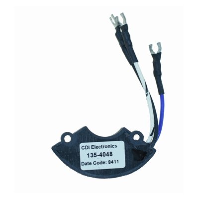 Sierra Pre-Amp Trigger 18-99465 for Chrysler Outboard Ignition Systems, Replaces CDI Electronics 135-4048