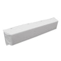 Taylor Made Products 36 Inch Marine Bumper, White Dock Fender, Small Straight (Model 347)