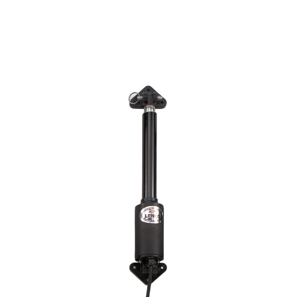 Lenco Marine 20764-001 Electric Hatch Lifter, 8 Inch Stroke, 12 Volt