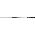 Uflex C36X13 Engine Control Cable, 13 Feet, for Mercury and Mercruiser Generation II Controls