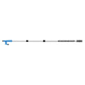 Trac Outdoors Crooked Creek Telescoping Boat Hook 50475, Extends 32 to 72 Inches