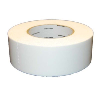 Shrink Wrap International White Shrink Wrap Tape - Available in 4" x 180' and 6" x 180'