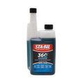 Sta-Bil 360 Marine Fuel Treatment - 8 oz Ethanol Fuel Stabilizer and Fuel System Cleaner for Boats and Jet Skis