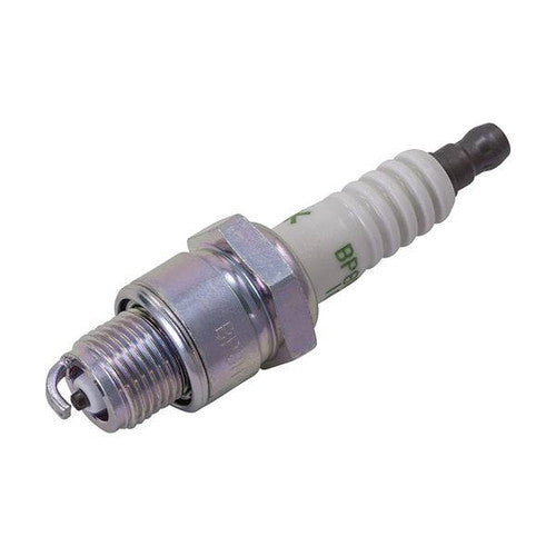 NGK Spark Plug 4838 (BP8HN-10) V-Power Replacement for Mercury Outboards 1980-2002 and Mariner Outboards 1985-2002