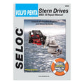 Seloc Service Manual, Volvo Penta Stern Drive 2003-2012 Gasoline Engine and Drive Systems