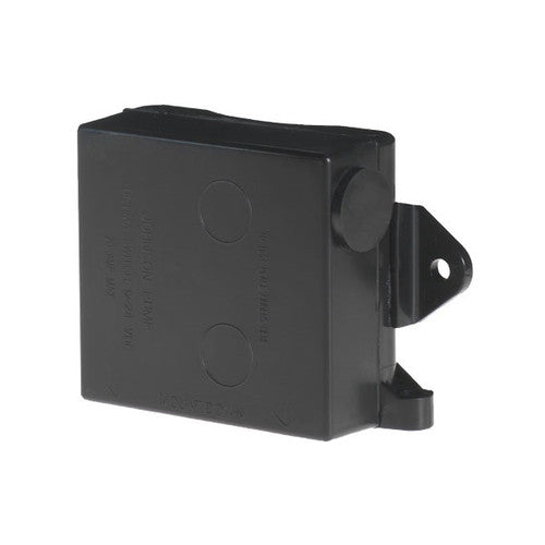 Johnson Pump Ultima Automatic Bilge Pump Switch, Solid-State 20A 12V/24V Float Switch, Model 36303