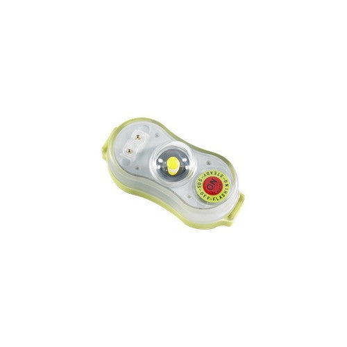 ACR Electronics HemiLight 3 Automatic Survivor Locator Light, USCG/SOLAS Approved