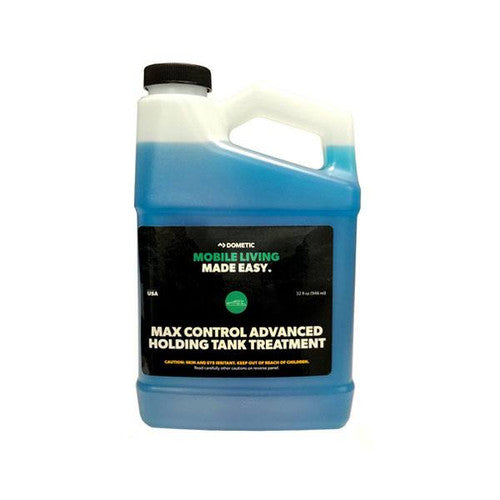 Dometic Sealand Marine Holding Tank Deodorant and Cleaner, 4 oz Treats Up to 20 Gallons