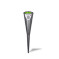 Lubrimatic Long Neck Plastic Funnel, 2 Quart, 9 Inch Height, 8 Inch Diameter