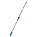 Star brite Extend-A-Brush Telescoping Handle, 3 to 6 Feet, Aircraft-Grade Aluminum