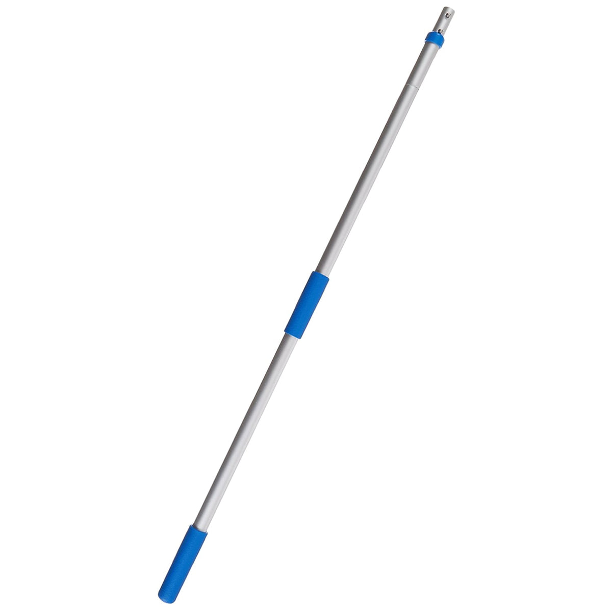 Star brite Extend-A-Brush Telescoping Handle, 3 to 6 Feet, Aircraft-Grade Aluminum