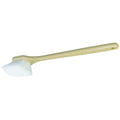Star brite Long Handle Utility Scrub Brush - Marine-Grade Star Prene Bristles for Boats, RVs & Outdoor Cleaning