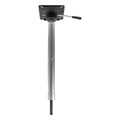 Springfield Kingpin Power-Rise Standard Pin, 22-1/2 to 29-1/2 Inch Adjustable Height, Anodized Aluminum