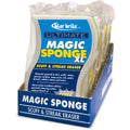Star brite Ultimate Magic Sponge XL Scuff and Stain Eraser Cleaning Pad