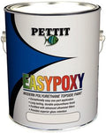 Pettit Paint Easypoxy One-Part Polyurethane Topside Boat Paint, Grand Banks Beige, Quart