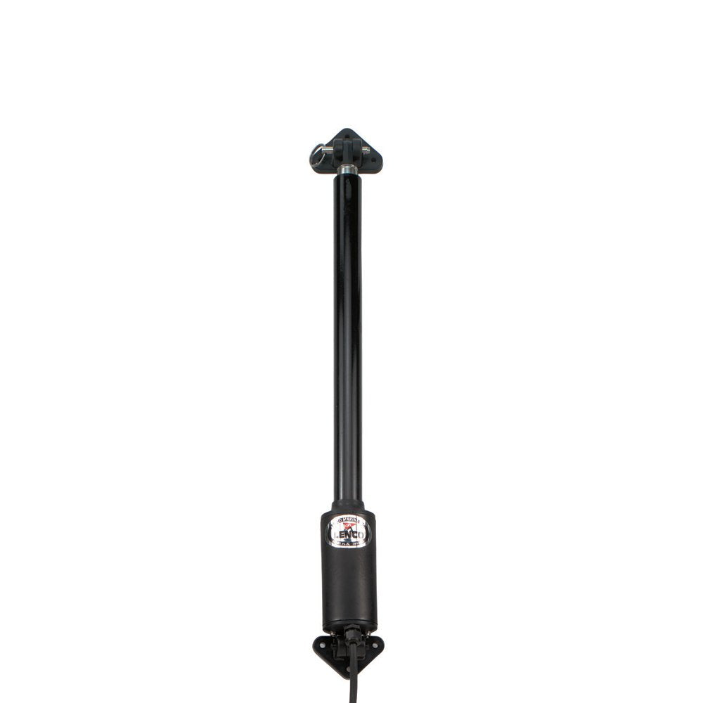 Lenco Marine 20774-001 Electric Hatch Lift, 16 Inch Short, 12 Volt