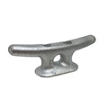 Gen3 Marine Heavy Duty Galvanized 8 Inch Dock Cleat