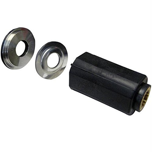 Turning Point Hub Kit 506, Manufacturer Part 11500600, Fits Suzuki DT 75-140HP / DF 60-70HP Outboards