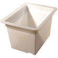 Tempress 41506 Access Hatch Liner - 12 Inch (13" x 23") Overmount, White