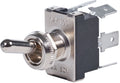 Blue Sea Systems 4155 WeatherDeck DPDT Toggle Switch, ON-OFF-ON