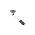 Moeller Fuel Tank Sending Unit 035729-10, 12-24 Inch Tank Depth, Electric Dash Gauge Sender