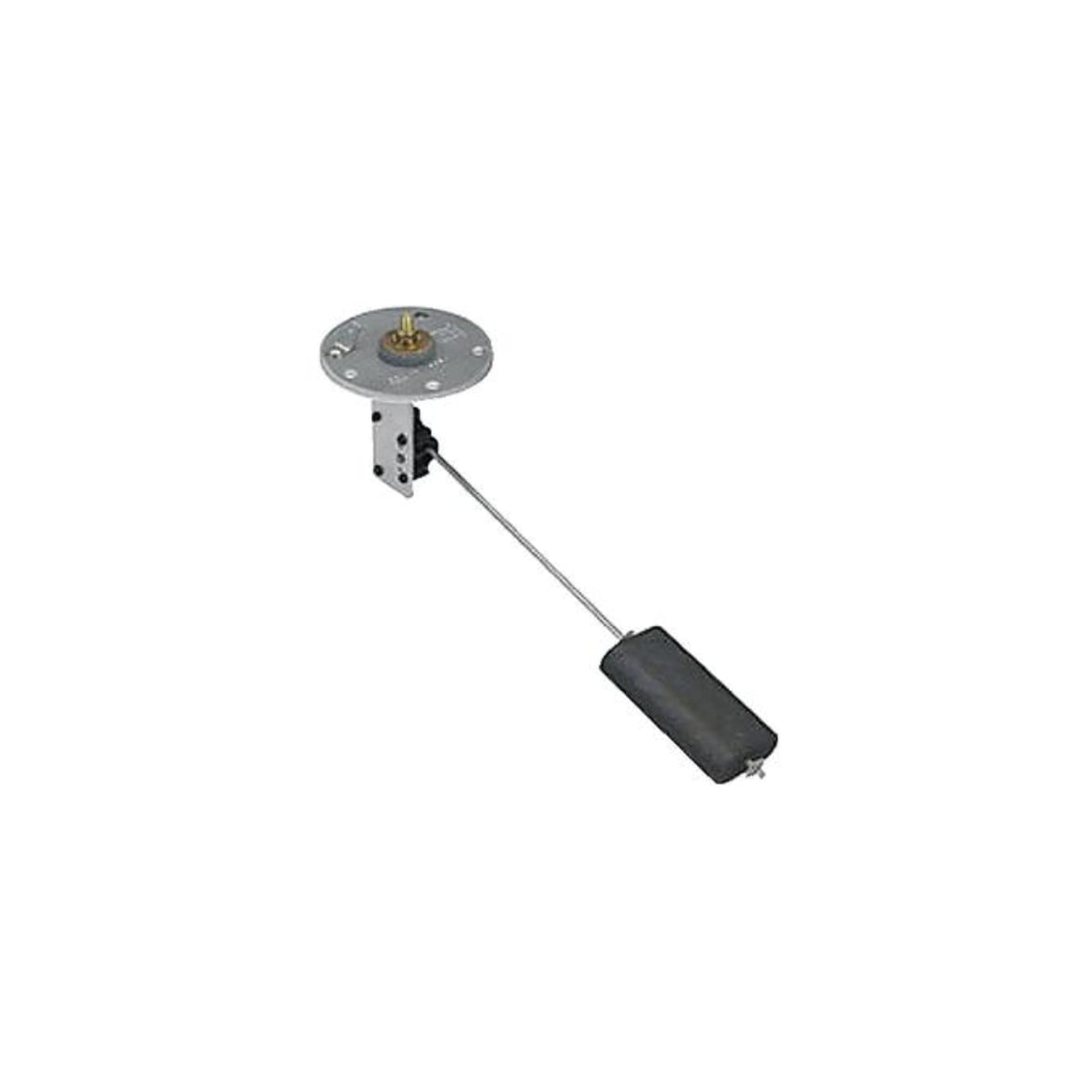 Moeller Fuel Tank Sending Unit 035729-10, 12-24 Inch Tank Depth, Electric Dash Gauge Sender