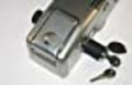 DeadBolt Surge Brake Coupler Lock RC5, 1/4 Inch Diameter, 3-3/8 Inch Span