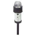 Innovative Lighting Portable LED Stern Light with 18 Inch Pole Clamp, Battery Powered