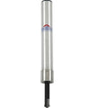 Springfield KingPin 1610413-A Standard Fixed-Height Pedestal Post, 13 Inch, Anodized Silver