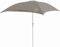 Taylor Made Products Anchorshade III Boat Shade, Grey, 6 Foot x 6 Foot Square Canopy