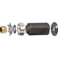 Turning Point Propellers 11500100 501 Hustler Hub Kit for MerCruiser Alpha One and Bravo One Drives (1983 and Newer)