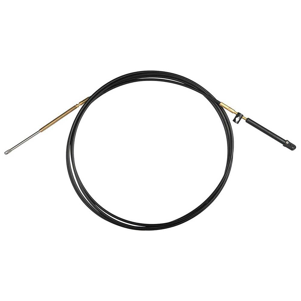 SeaStar Xtreme Control Cable CCX18918, 18 Foot, Gen II Premium for Mercury/Mariner/MerCruiser 4000 Series Controls