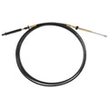 SeaStar CCX20515 Xtreme Control Cable, 15 Feet, for 1979-date BRP/OMC/Johnson/Evinrude/Gale Engines with BRP/OMC Controls