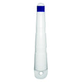Taylor Made Products Sully Stick Winter Mooring Buoy 22120, White, 6 Inch x 31 Inch