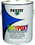 Pettit EZ-Poxy Seafoam Green Quart One-Part Polyurethane Topside Paint (1333308)