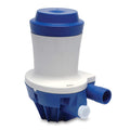 Shurflo Livewell 2000 Pump 358-011-10, 12 Volt Submersible Pump, 2000 GPH