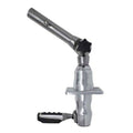 TACO Marine GS-280 Grand Slam 280 Outrigger Top Mount, Sold in Pairs, Fits 1-1/2 Inch Tele-Outrigger Poles