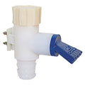 Rule 78 Oxygenator Spray Head - Adjustable Flow Livewell Aerator Nozzle