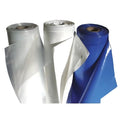 Poly America Shrink Wrap SF0617120W, 17 x 120 Feet, 6 Mil, White