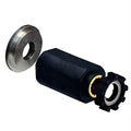 Turning Point Propellers Hub Kit 500 for Yamaha 60-100HP 2-Stroke and 75-100HP 4-Stroke Outboards, Part 11500000